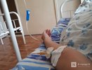 Студент из Костромы заразился ботулизмом в Нижнем Новгороде