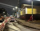 Ограничения сняли на участке улицы Ильинской в Нижнем Новгороде