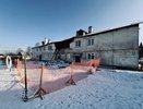 Денежную компенсацию выплатили жильцам взорвавшегося дома в Богородске