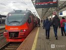 Несколько электричек отменят в Нижнем Новгороде в сентябре