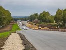 Еще один участок трассы Р-158 расширят в Нижегородской области