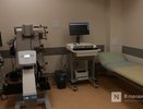Нижегородскую больницу № 40 переоснастят за 200 млн рублей