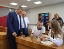 Новый технопарк открылся для дзержинских школьников