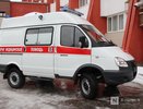 Четверо детей отравились газом в нижегородской квартире