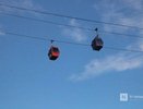 Власти прорабатывают идею строительства канатки между Дзержинском и Богородском