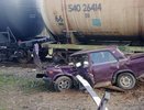 Виновника смертельного ДТП с поездом под Кстовом перевели из реанимации
