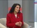Гриневич рассказала о новом законопроекте против оскорблений учителей
