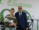 Люлин наградил работников старейшего агропредприятия Нижегородской области