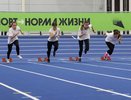 Всероссийские спортивные игры пройдут в Нижегородской области