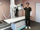 Рентгенодиагностическая установка появилась в поликлинике №30 Нижнего Новгорода
