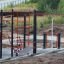 Благоустройство — 2024. Смотрим, как изменились скверы Приокского и Советского районов