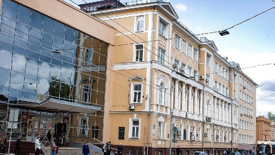 Главная картинка новости: ННГАСУ стал лидером по грантам конкурса «Росмолодёжь. Гранты»