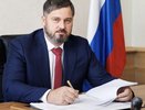 Михаил Клинков поздравил дзержинцев с Днем города 