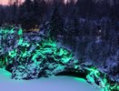 Каньон, марморики и калитки: нижегородка рассказала о плюсах и минусах отдыха в Карелии зимой