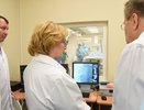 Высокотехнологичный Сосудистый центр открылся в Сарове