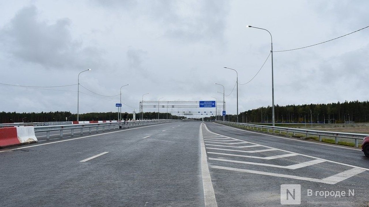 Главная картинка новости: Как развивается цифровизация автоперевозок в Нижегородской области