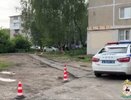 Полиция разыскала водителя, сбившего пенсионерку в Богородске