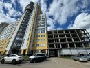 Минимущества решит судьбу долгостроя на улице Ошарской в Нижнем Новгороде