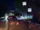 Porsche задавил пенсионерку в Советском районе Нижнего Новгорода