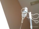 Опухоль весом 9 кг удалили у пациента в Нижнем Новгороде