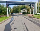 Ограничения движения сняли на улице Орбели в Нижнем Новгороде