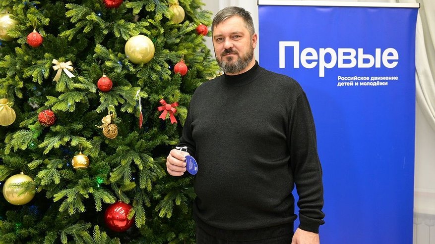 Главная картинка новости: Глава Дзержинска Михаил Клинков исполнит желания двоих детей 