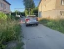Автомобиль сбил ребенка в Балахнинском округе