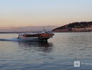 В Нижнем Новгороде открыли бронирование билетов на рейсы «Метеоров»