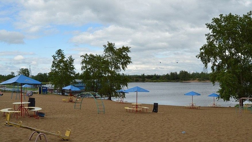 Главная картинка новости: Заморозки возможны в Нижегородской области в июне