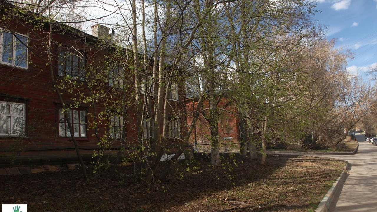 Главная картинка новости: Нижегородцы обсудят будущее Караваихи