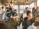 Стало известно, сколько автобусов с кондиционерами в Нижегородской области