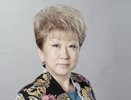 Броневич Валентина Тадеевна 