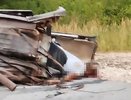 Появились подробности смертельного ДТП в Сергачском округе