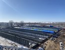 Госэкспертиза одобрила проект реконструкции нижегородской станции аэрации