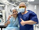 Известную российскую лыжницу прооперировали в Нижнем Новгороде