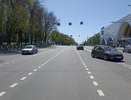 Полоса для поворота к ТРЦ «Океанис» появилась в Нижнем Новгороде