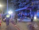 Врачи оценили состояние пострадавших в страшном ДТП на Бекетова
