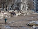 Руины советского спорта: как выглядят и чем живут стадионы в Нижнем Новгороде