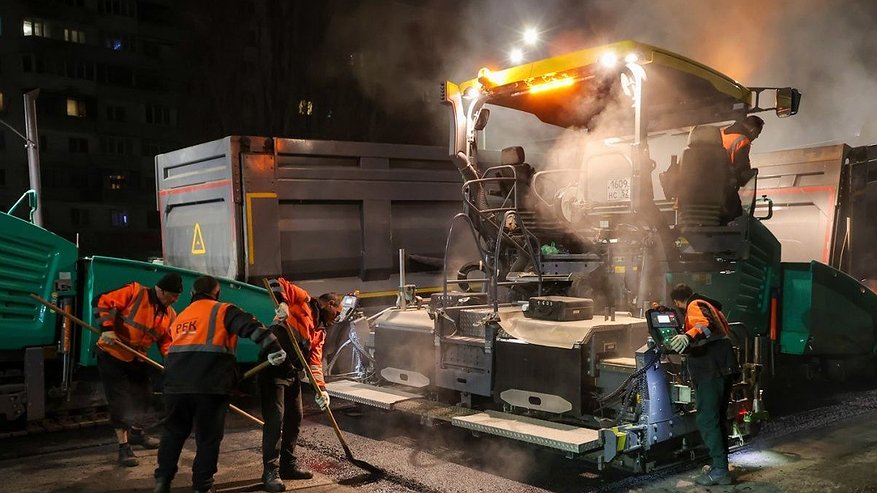 Главная картинка новости: Проспект Ленина в Нижнем Новгороде частично перекроют в выходные