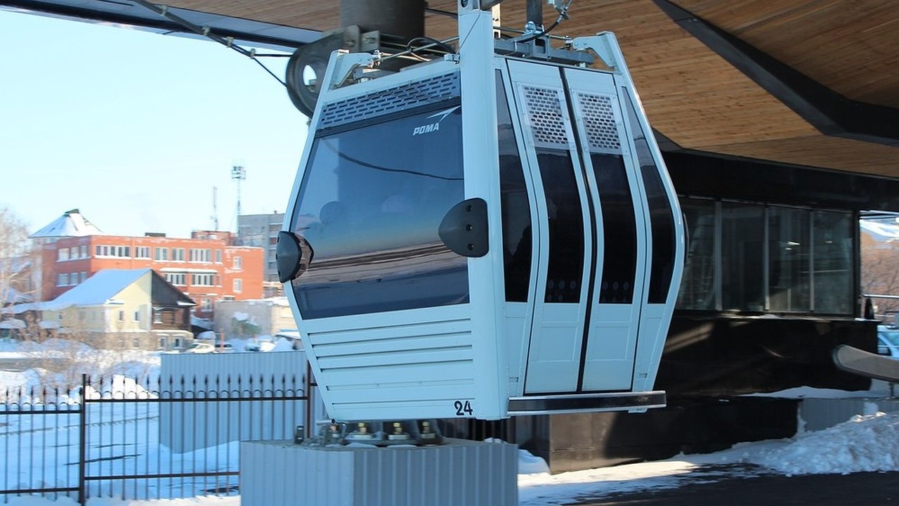 Главная картинка новости: Более 36% акций  «канатки» переходят в собственность нижегородского правительства