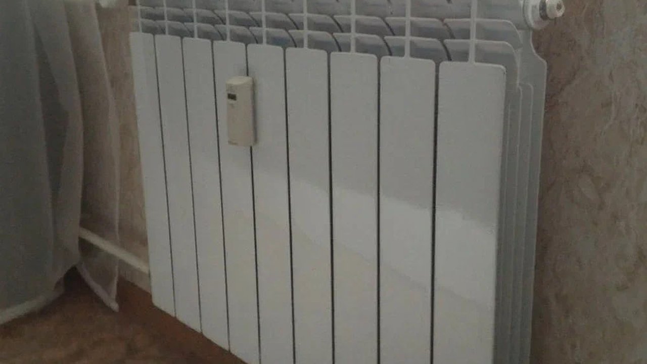 Главная картинка новости: Отопление в домах нижегородцев могут отключить в апреле