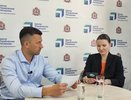 Более 2,3 тысячи нижегородцев проголосовали за подключение сел к интернету