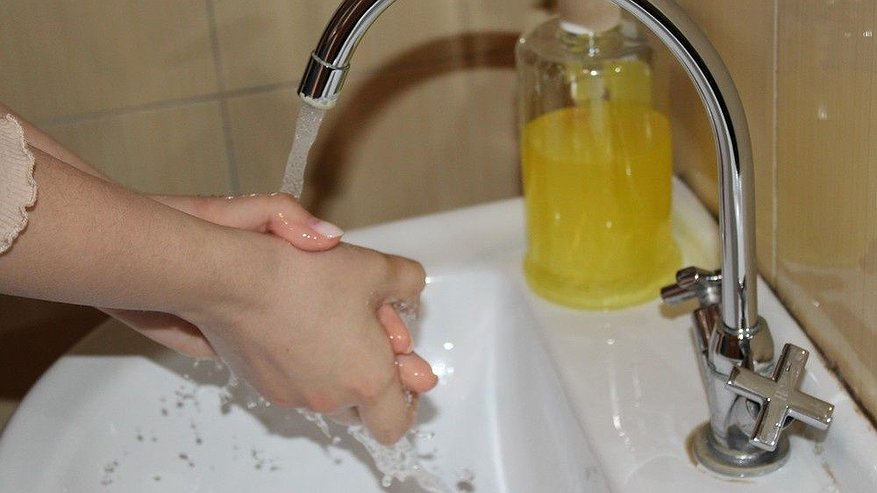 Главная картинка новости: 16 домов в Нижнем Новгороде останутся без воды 25 декабря