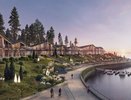 Нижегородцам показали, какими станут Печерские пески после масштабной застройки