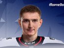 Голкипер Иван Бочаров перешел в нижегородский ХК «Торпедо»