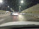 Два человека пострадали в массовом ДТП в Нижнем Новгороде