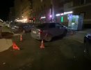 Девушка перепутала педали и сбила женщину на парковке в Нижнем Новгороде