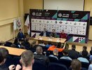 Максим Гафуров не исключил ребрендинг волейбольных клубов Нижнего Новгорода