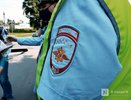 Водитель задавил пешехода в Нижегородской области и уехал с места ДТП