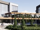 «Ужас»: нижегородцы раскритиковали эскизы скандальной школы у озера